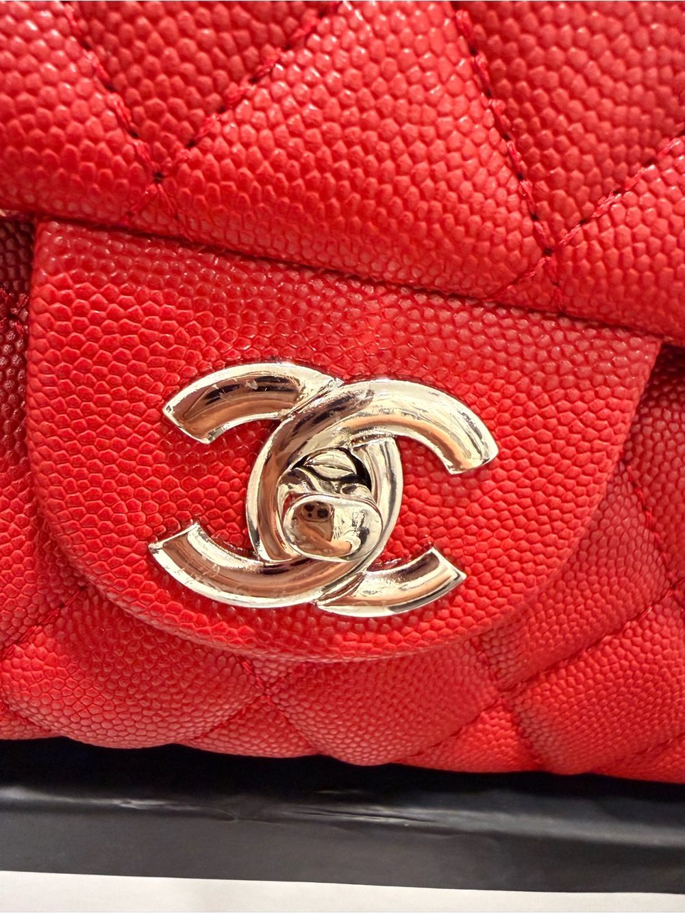 LUXURY BAG - Picture 8 of 13